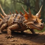 thorny devil facts for kids d660f5b7