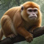 tonkin snub nosed monkey facts c2d766bb