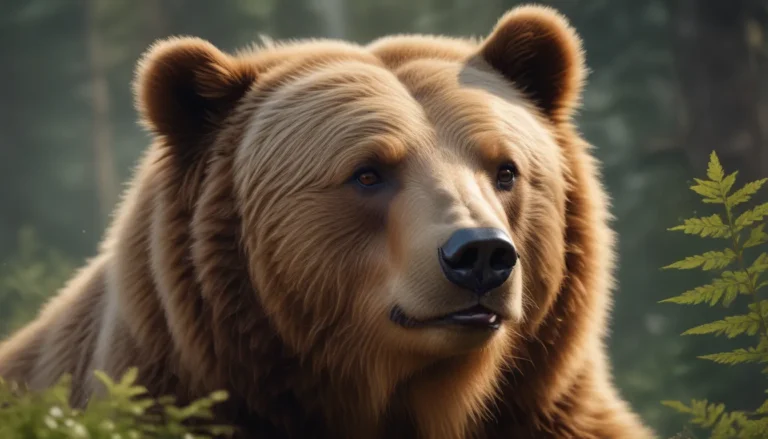 Discover the World of Bears: A Comprehensive Guide to Bear Species