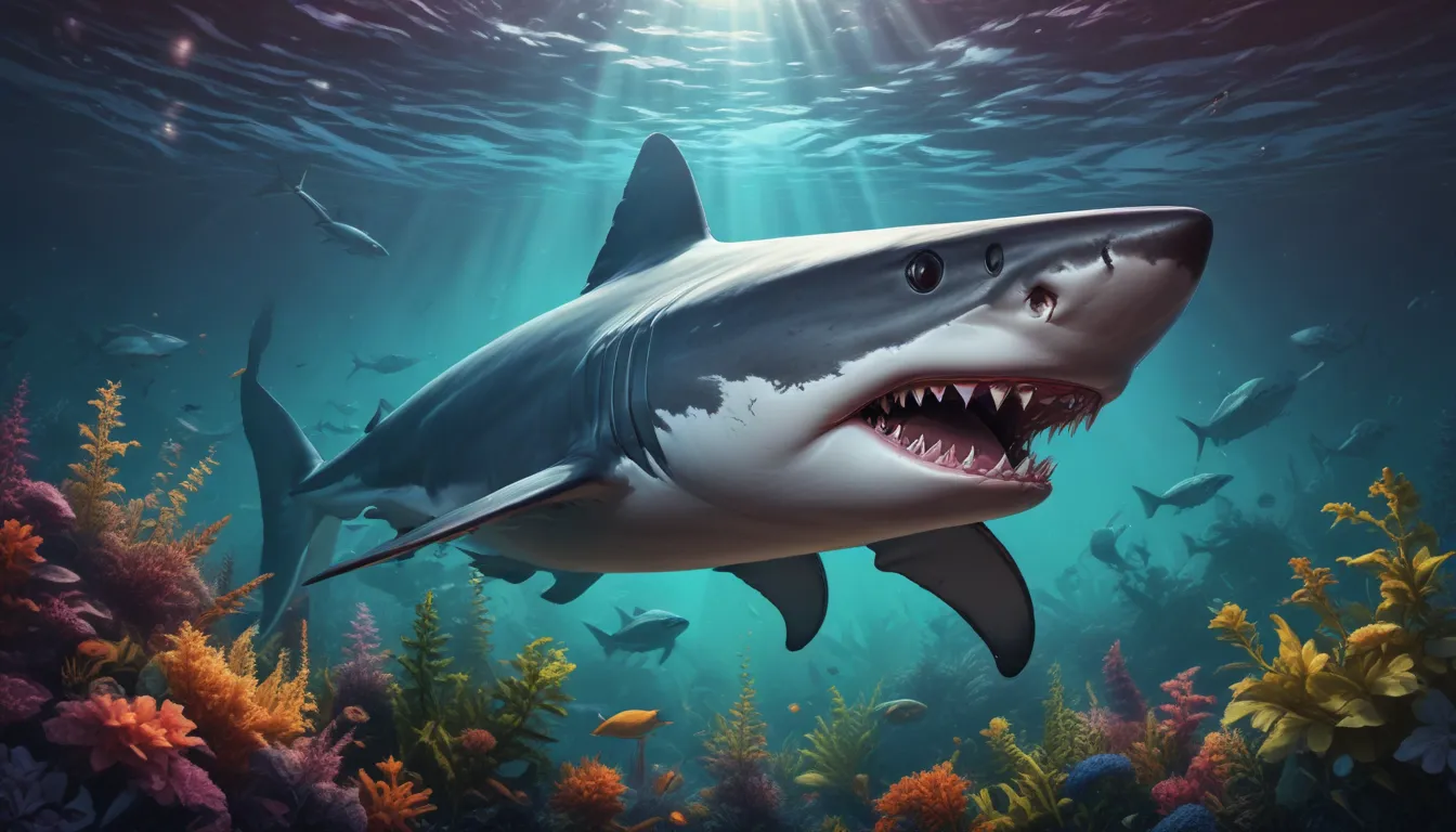 types of sharks ea64a42c