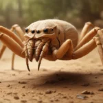 unbelievable facts about camel spider 42297780