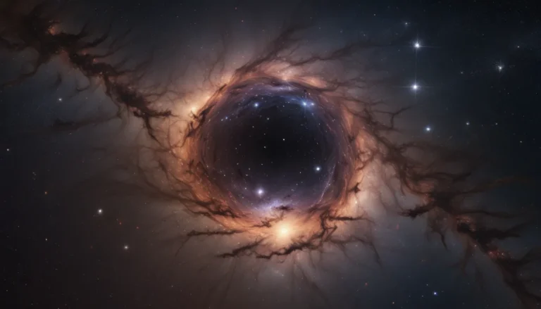 Unveiling the Mysteries of Cepheid Variable Stars: 13 Incredible Insights