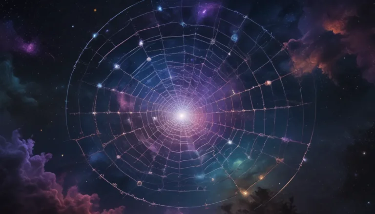 Unveiling the Mysteries of the Cosmic Web Through Visualization