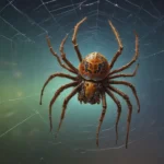 unbelievable facts about cribellate orb weaver 6b99be7e