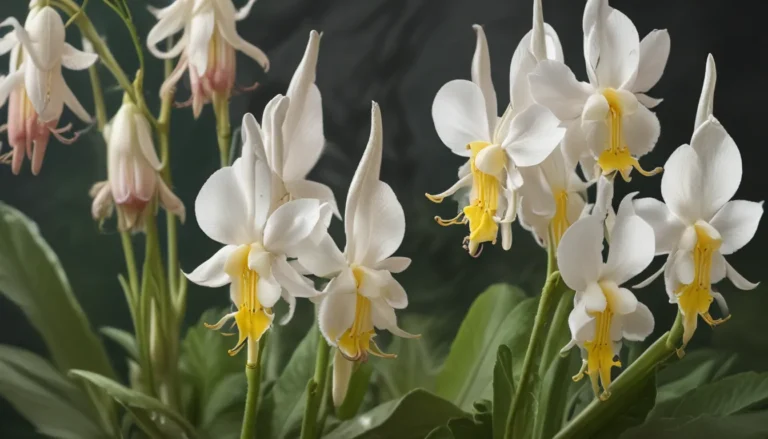 Discovering Dutchman’s Breeches: A Fascinating Exploration of a Unique Plant