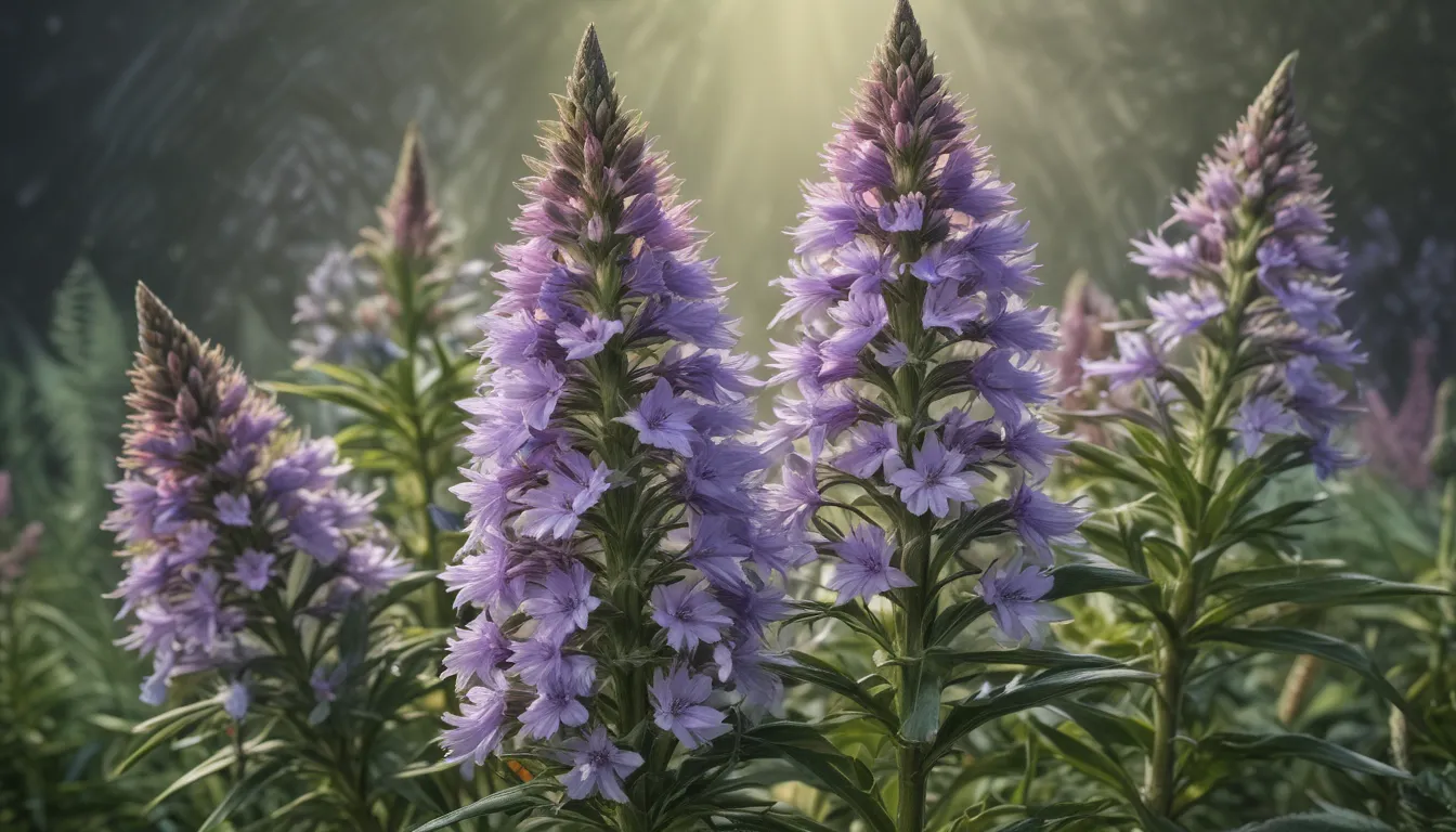 unbelievable facts about echium a10f28a0 1