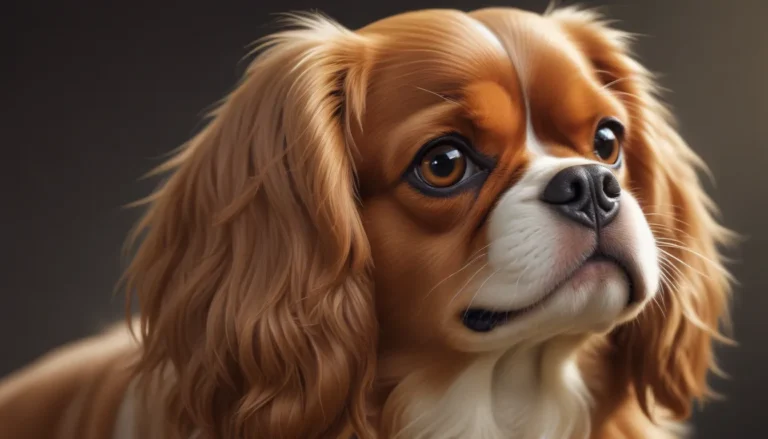 Discovering the Charming English Toy Spaniel: An Exploration of 11 Fascinating Facts