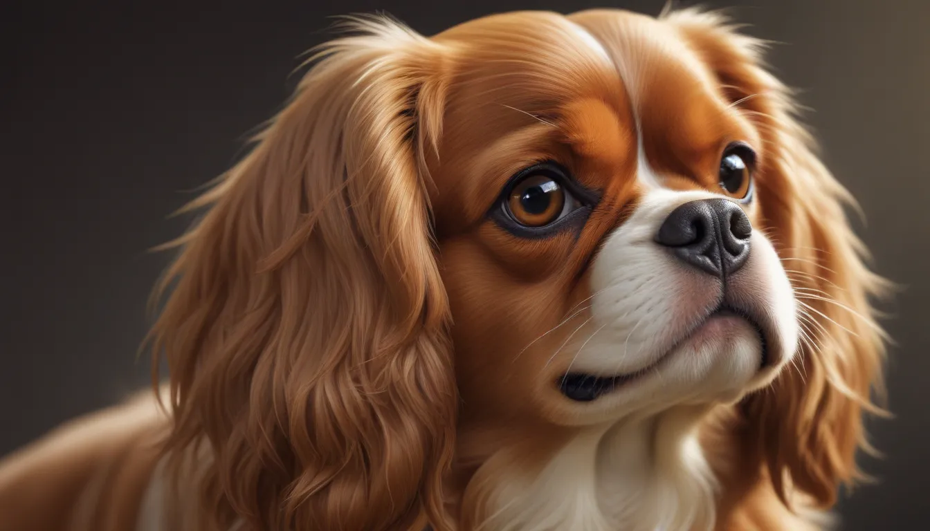 unbelievable facts about english toy spaniel 2275c836