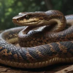 unbelievable facts about false smooth snake dd8296fd