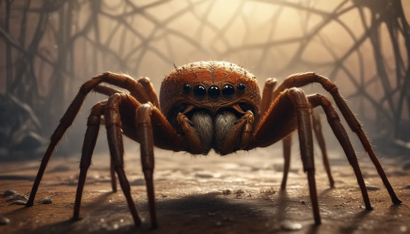 unbelievable facts about filmy dome spider a5de23d8