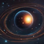 unbelievable facts about gravitational lens de511204