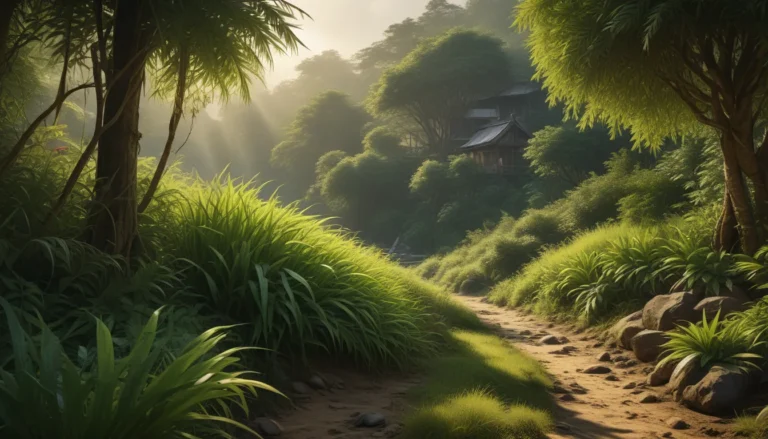 Exploring the Enchanting World of Hakonechloa: 15 Facts Unveiled