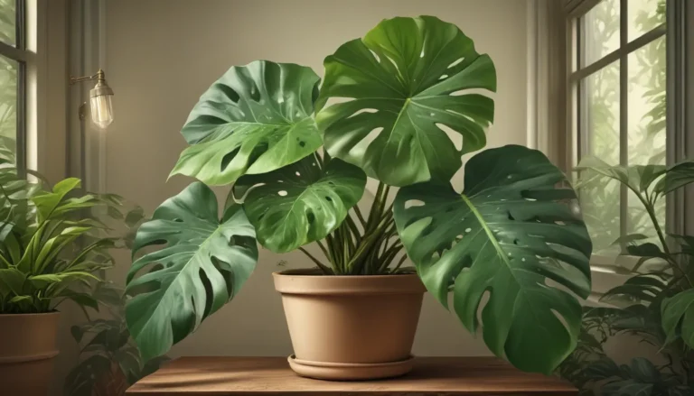 Discover the Magic of Heartleaf Philodendron: 15 Intriguing Facts