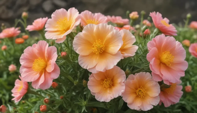 Discovering the Beauty of Helianthemum: 15 Fascinating Facts About Rock Roses