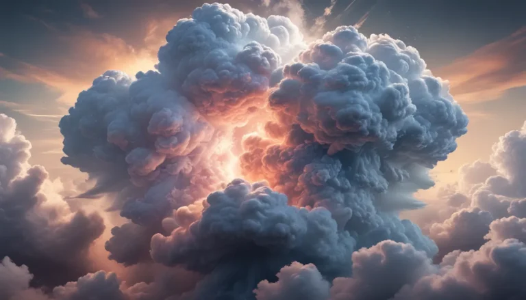 Exploring the Wonders of Hydrogen Clouds: 8 Fascinating Facts