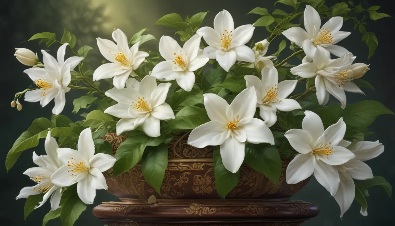 unbelievable facts about jasminum e944750f 1