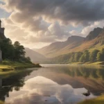 unbelievable facts about loch awe 82c0918c