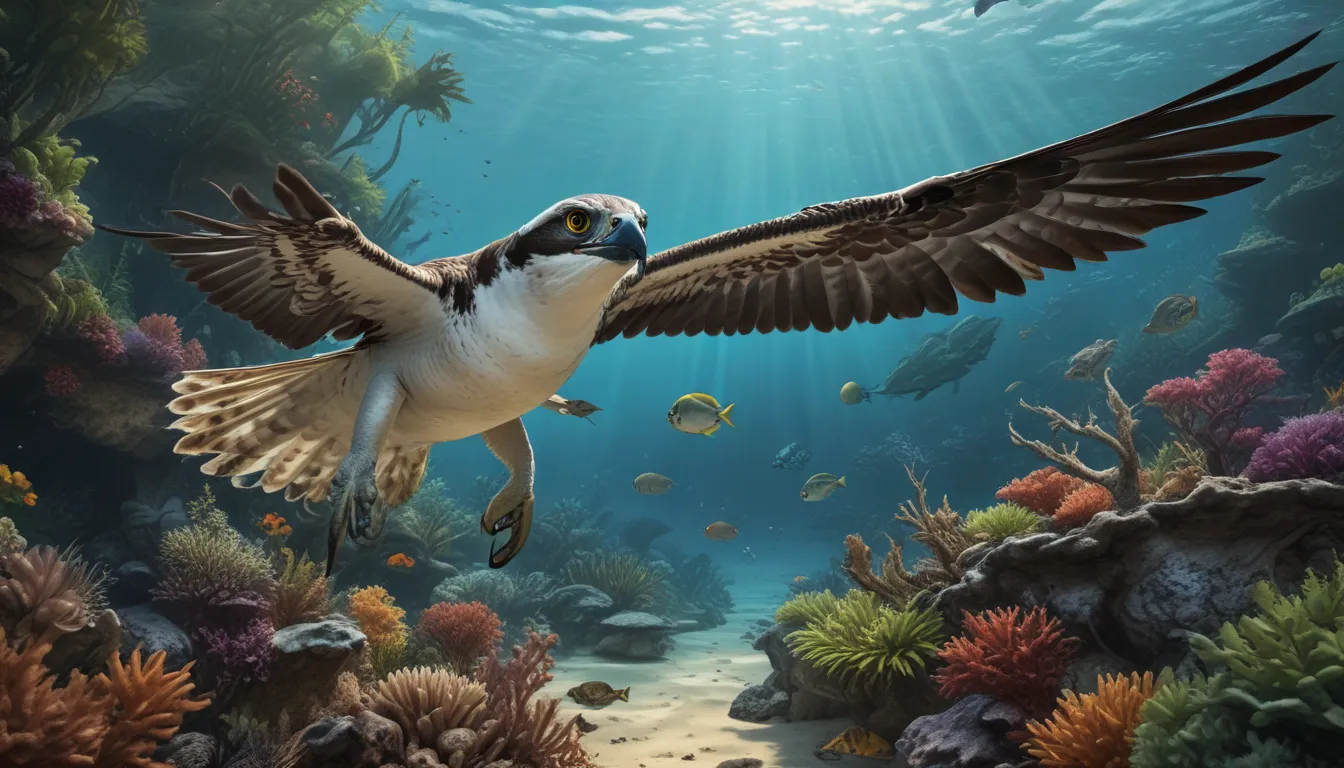 unbelievable facts about osprey reef 780e666b