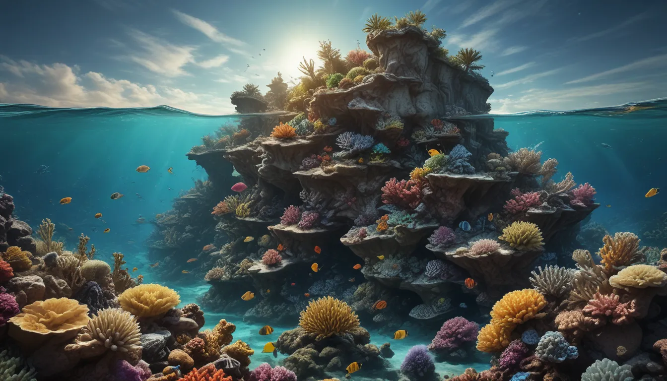 unbelievable facts about reefs of the gulf of oman 34f36e1b