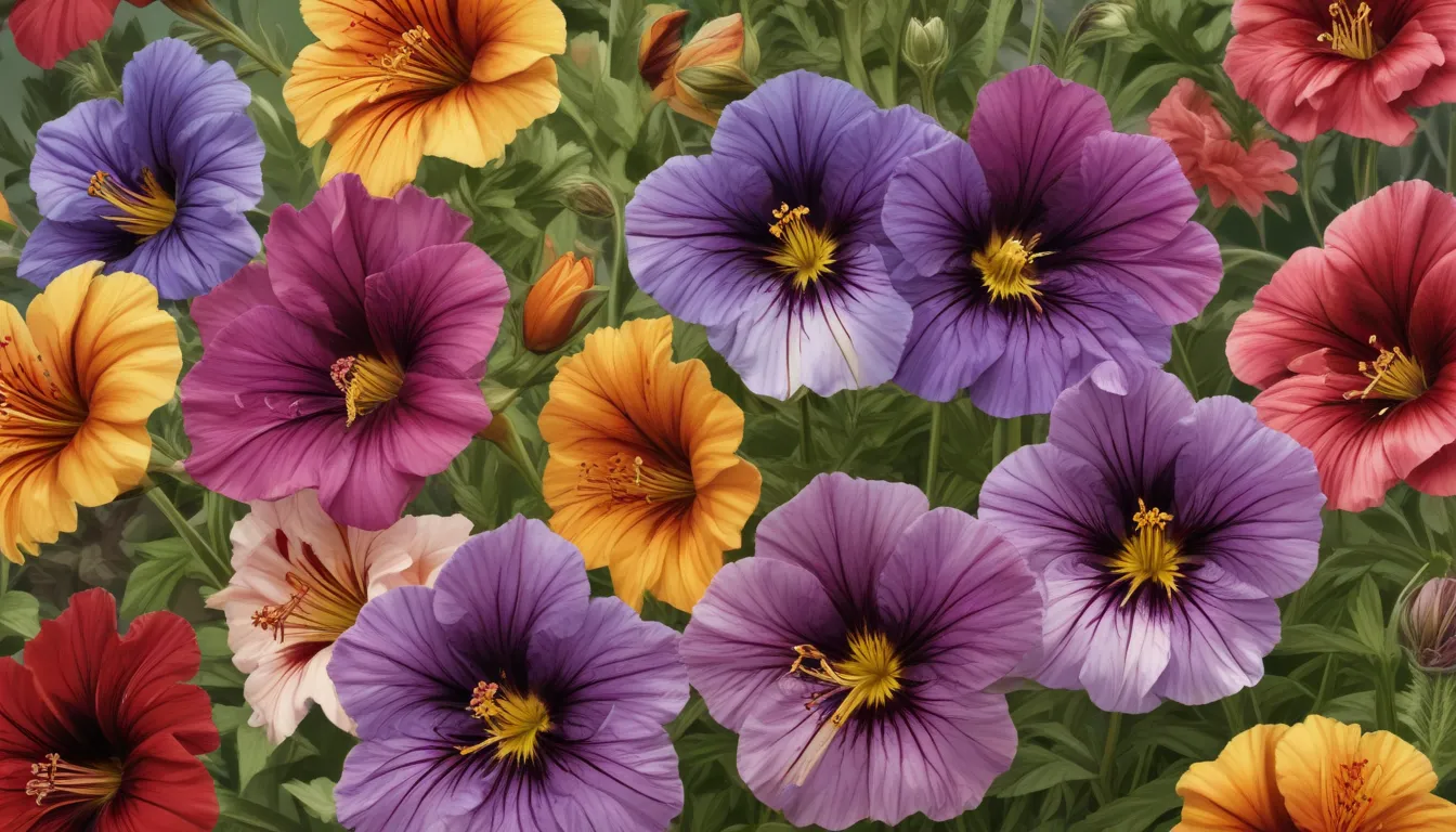 unbelievable facts about salpiglossis 03a8f510 1