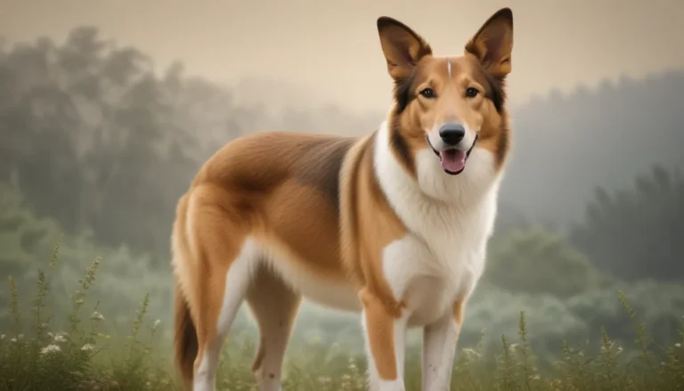 Everything You Need to Know About Smooth Collie Breeds