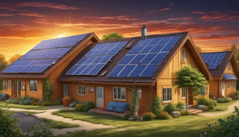 Embracing the Power of Solar Energy: A Guide to Sustainable Living