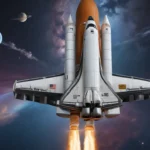 unbelievable facts about space shuttle db1d6a00