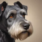 unbelievable facts about standard schnauzer ff2ae025