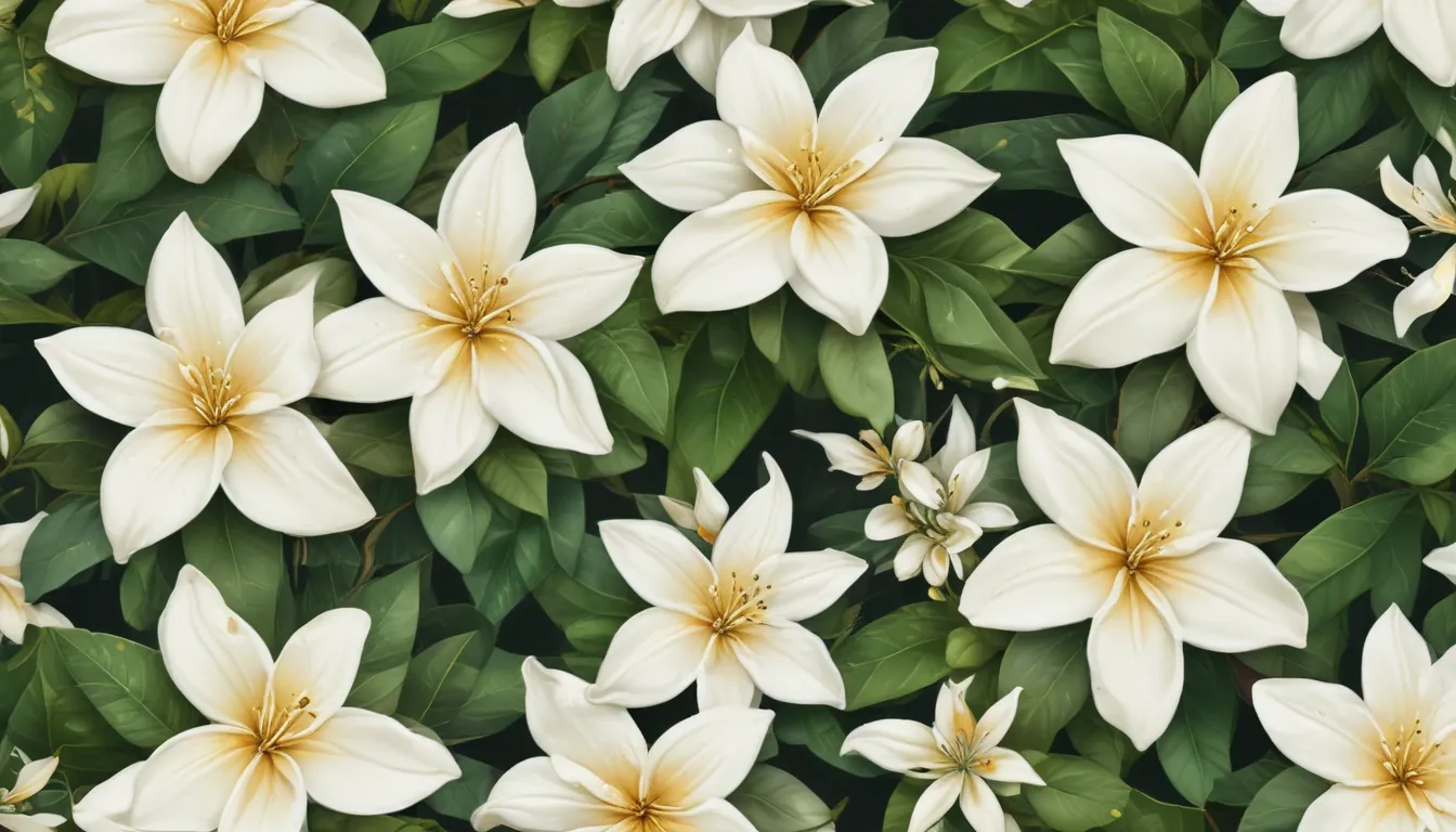 unbelievable facts about star jasmine 4265ff8b