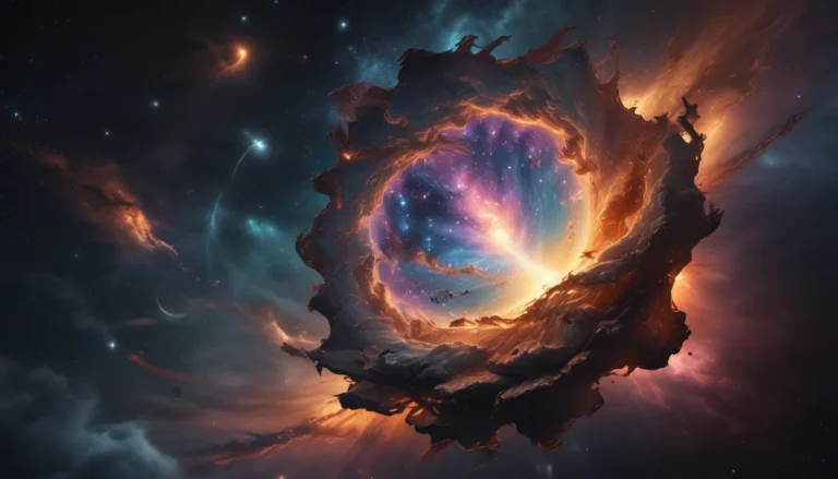 The Explosive Wonders of Supernovae: Unveiling Cosmic Mysteries