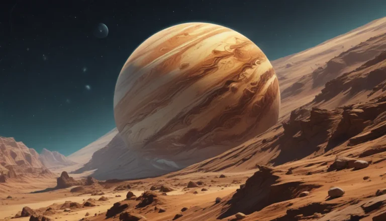 Exploring Venus: A Fascinating Look at Earth’s Mysterious Sister Planet