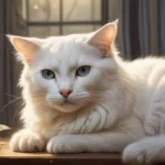 white cat facts 7a35441e