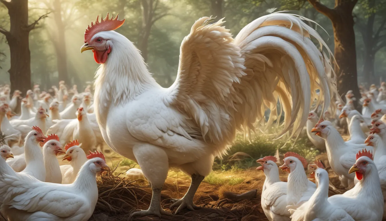 white leghorn facts c0d96b06