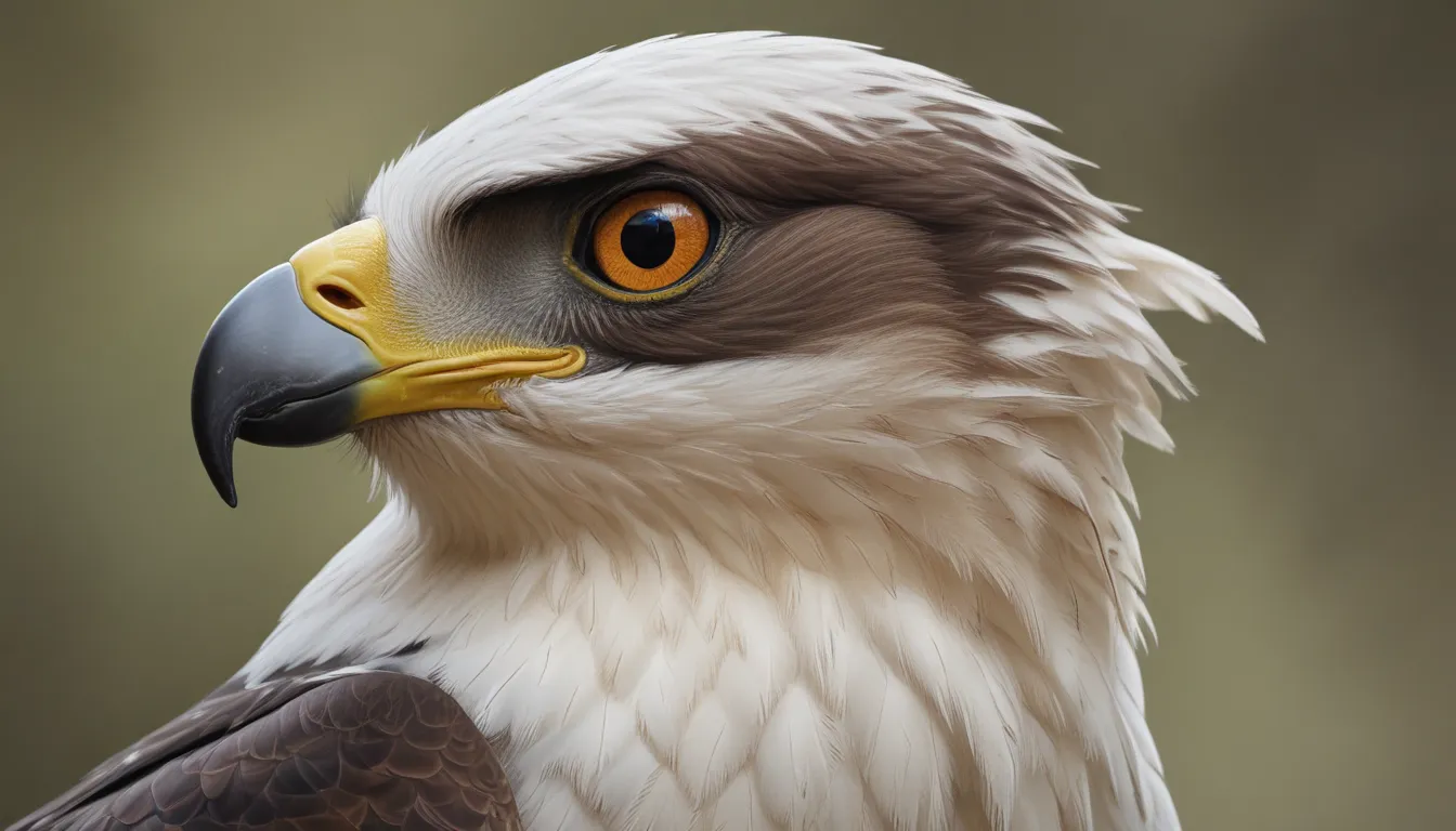 white tailed hawk facts 2e51881f