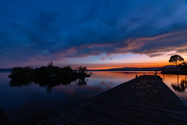 Fascinating Facts About Lake Rotorua: New Zealand’s Geothermal Wonder