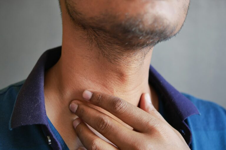 10 Fascinating Facts About Your Throat