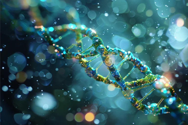 Unveiling the Fascinating World of DNA: Educational Facts You Need to Know