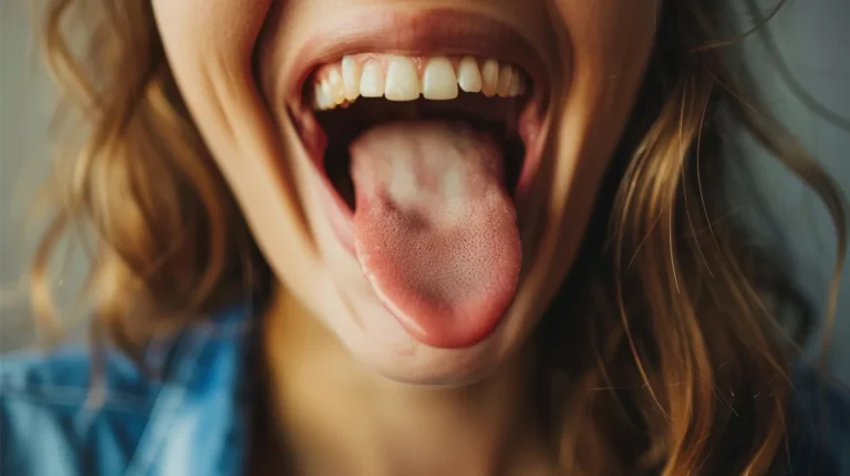 Exploring the Mysteries of the Tongue