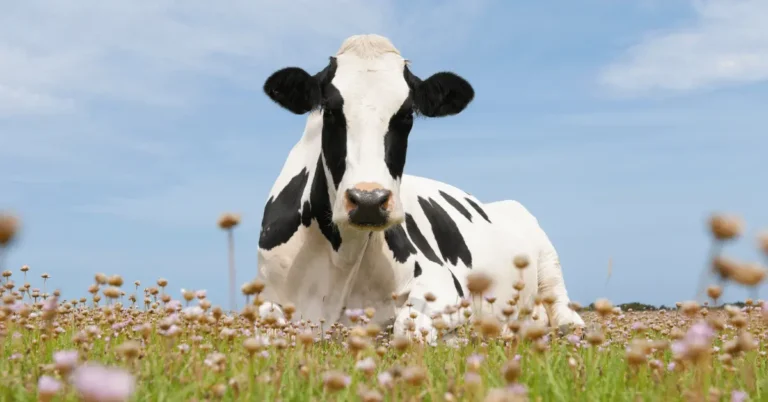 Facts About Cows
